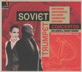 Soviet Trumpet Concertos