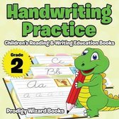 Handwriting Practice Grade 2