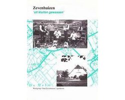 Zevenhuizen uit kluiten gewassen