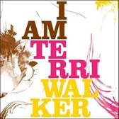Walker Terri - I Am Terri Walker