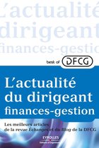 DFCG - L'actualité du dirigeant finances-gestion