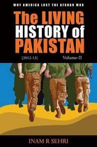 The Living History of Pakistan (2012-2013)