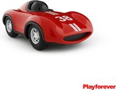 Playforever Speedy Le Mans Red