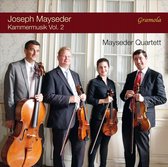 Joseph Mayseder: Kammermusik, Vol. 2