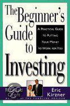 The Beginner's Guide to Investing