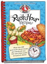 Rush-Hour Recipes