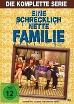 Married…with Children (1987-1997) - Die komplette Serie (Standard-Box)