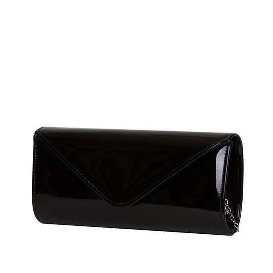 BULAGGI Clutch Zwart