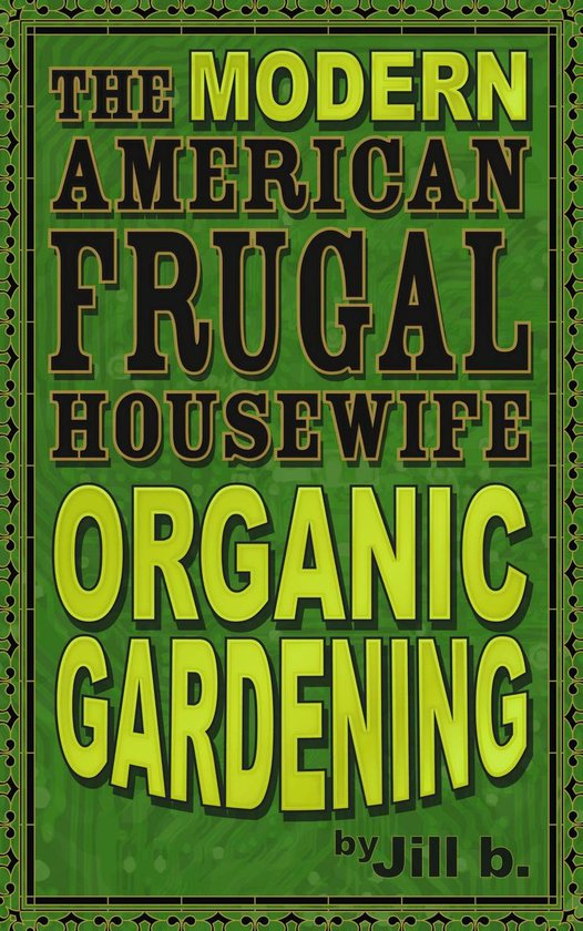 Modern American Frugal Housewife 2 - The Modern American Fru ... - cover