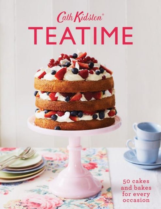 Teatime - cover