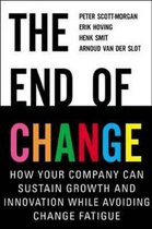 The End of Change