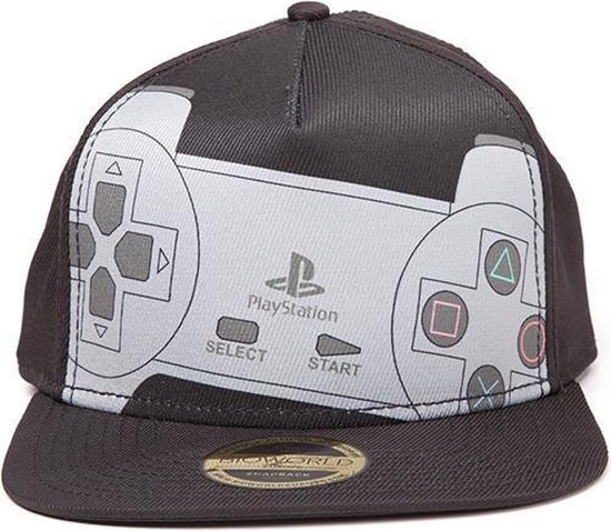 Playstation Snapback