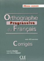Orthographe progressive du francais