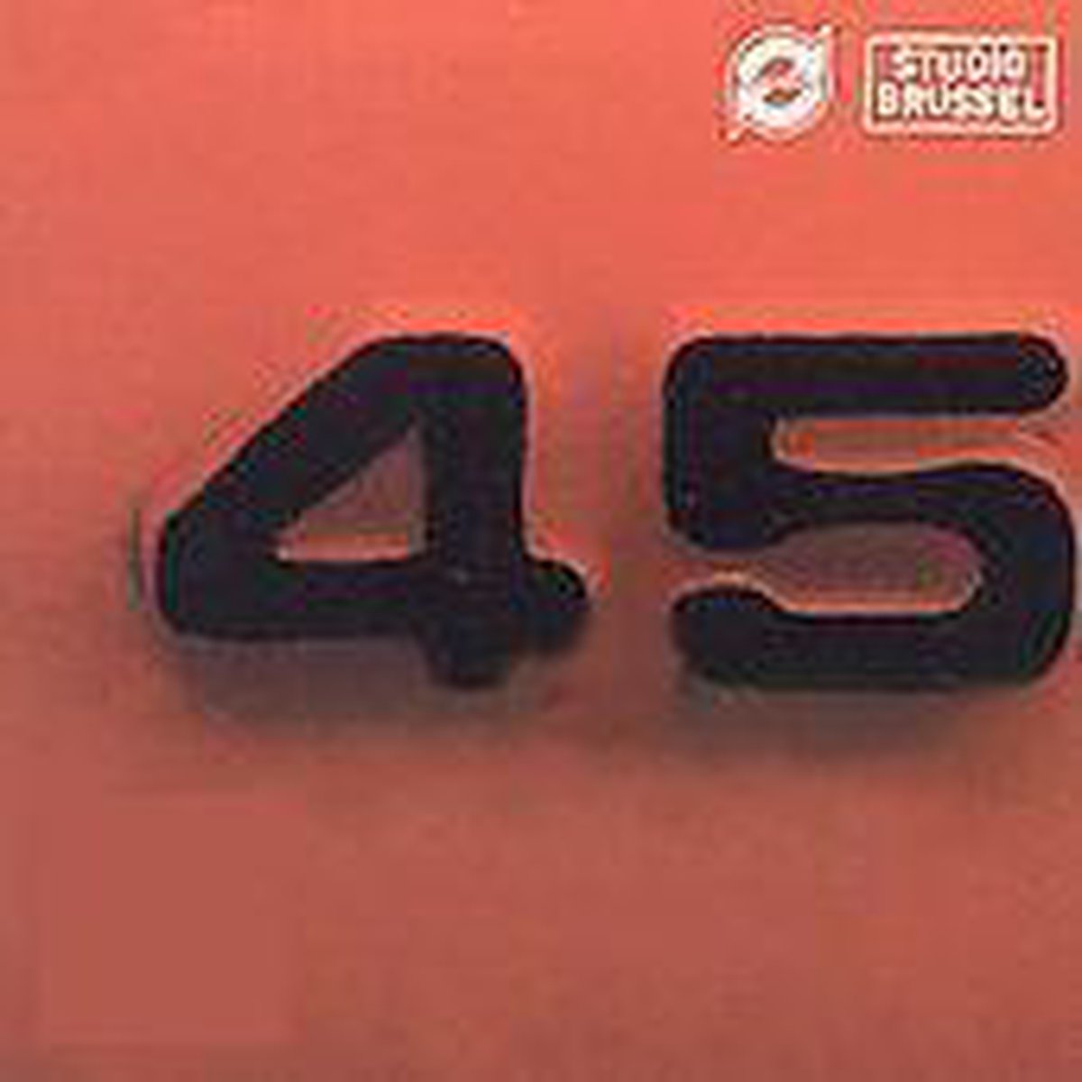 Straightfromvinyl Session 2 (Ed & K