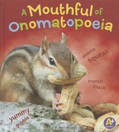 A Mouthful of Onomatopoeia