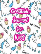 Gratitude Journal for Kids