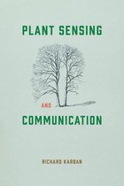 Interspecific Interactions - Plant Sensing and Communication