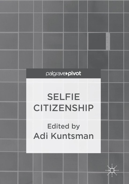 Literature, Cultural and Media Studies (R0) - Selfie Citizen ... - cover