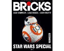 Bricks: Lego Sammeln - Lego Bauen - Lego Kreativ