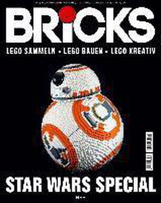 Bricks: Lego Sammeln - Lego Bauen - Lego Kreativ
