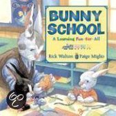 Bunny School