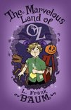 The Oz Series - The Marvelous Land of Oz