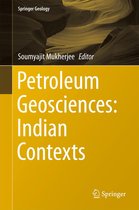 Springer Geology - Petroleum Geosciences: Indian Contexts