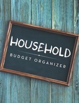 Household Budget Organizer