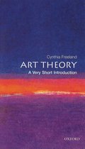 Very Short Introductions - Art Theory: A Very Short Introduction