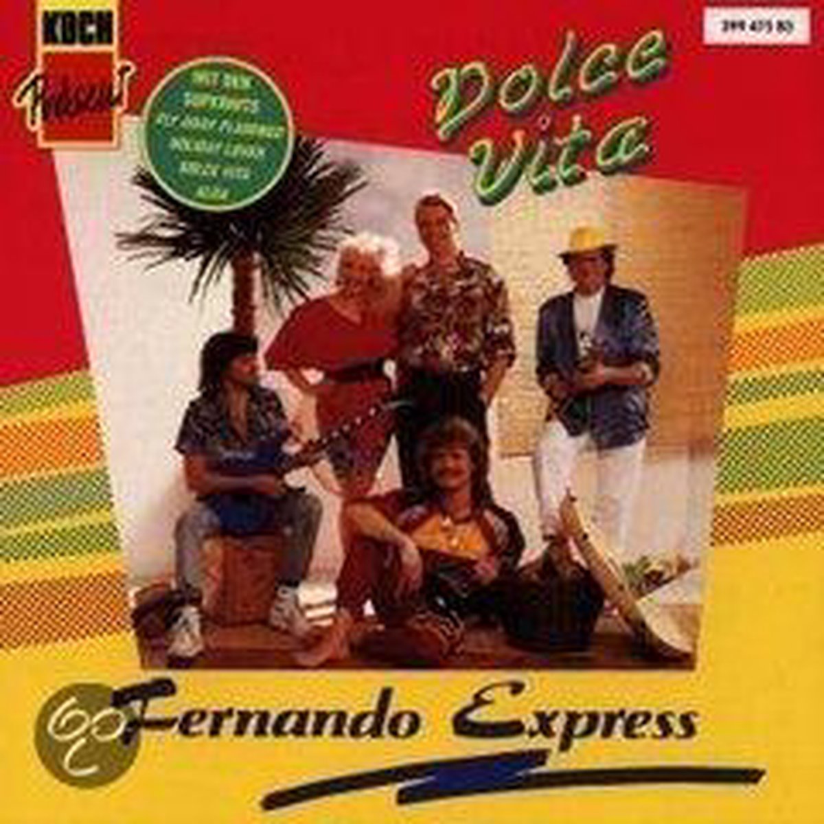 Dolce Vita