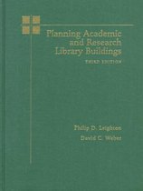 Planning Academic and Research Library Buildings