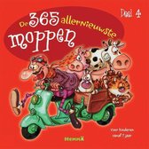 De 365 allernieuwste moppen