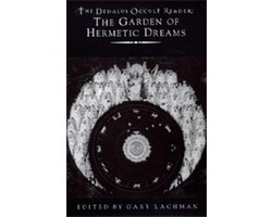 The Dedalus Occult Reader
