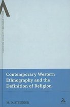 Contemporary Western Ethnography And The Definition Of Relig