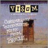 Visom Brazil: Instrumental Music From Brazil...