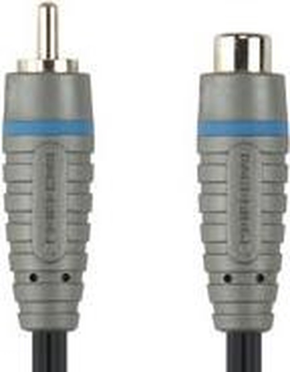 Bandridge BAL4703 audio-/videokabel