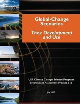 Global-Change Scenarios
