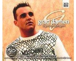 Zigeunerjongen -2 Cd