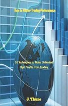 How to Master Trading Performance
