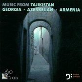 Musik From Tajikistan, Georgia
