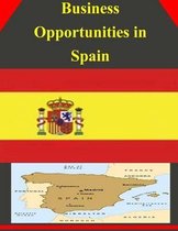 Business Opportunities in Spain