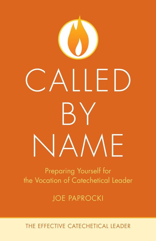 Foto: The effective catechetical leader called by name