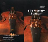 Boston Baroque - Christina Day Martinson - Martin - The Mystery Sonatas (2 CD)