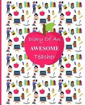 Diary of an Awesome Teacher