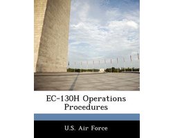 EC-130h Operations Procedures