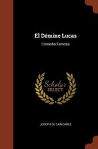 El D mine Lucas