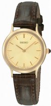 Seiko Classic SFQ832P1  - Dames - Horloge - 25 mm