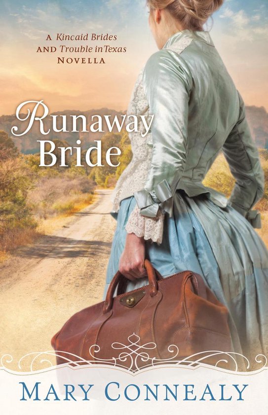 With This Ring? Collection - Runaway Bride - cover