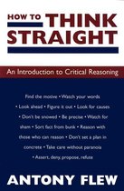 How to Think Straight