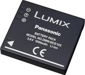 Panasonic DMW-BCE10 accu voor digitale camera